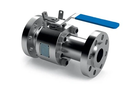 Plutajući kuglasti ventil